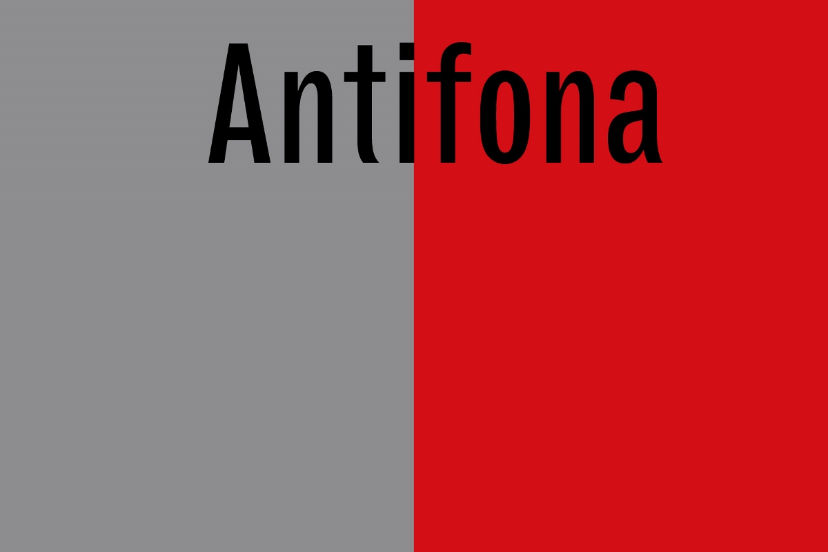 Milan Grygar - Antifona